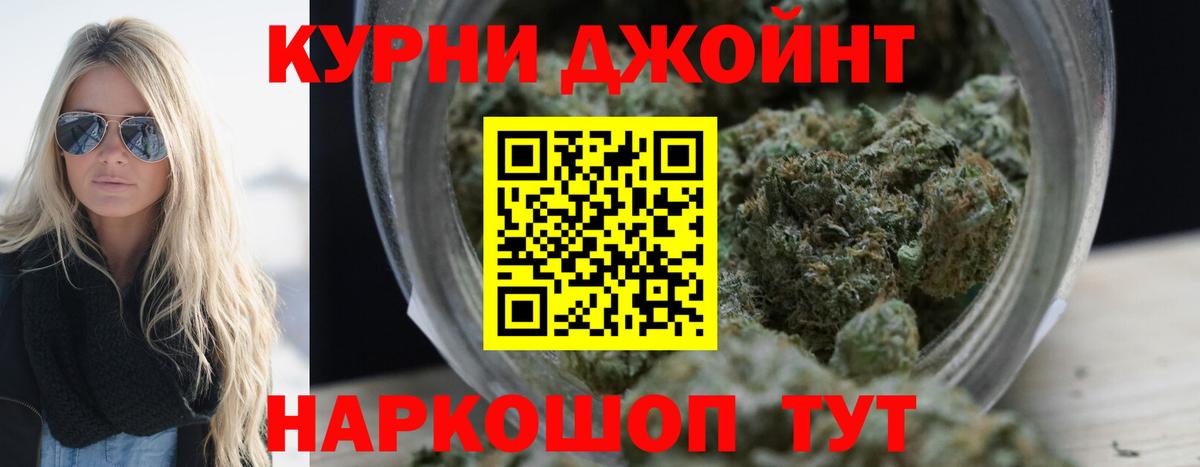 Каннабис Ganja Гай